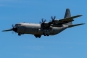 Lockheed Martin C-130J-30 Hercules (L-382)